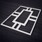 Ekena Millwork Large Hastings Decorative Fretwork Wall Panels in Architectural PVC, 15 1/2"W x 23 3/8"H x 3/8"T WALP16X24HAS - alternate 3